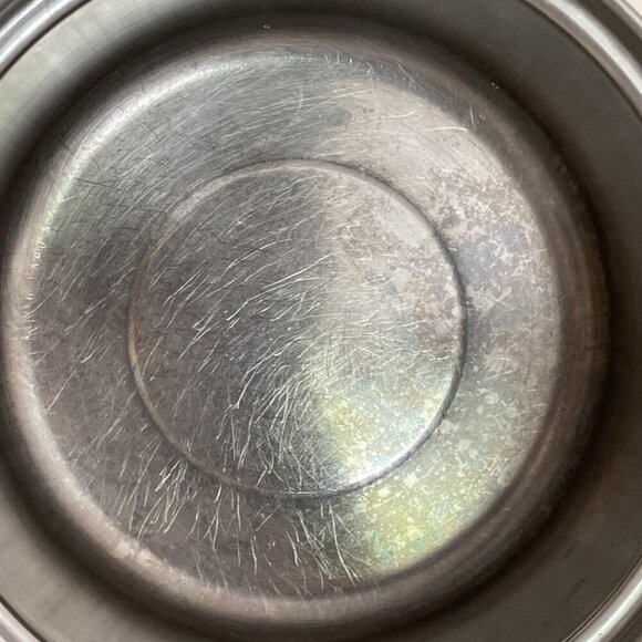 VTG Wonder Ware Cookware 2.5 Quart Saucepan Lid Thermium Stainless Steel USA - Picture 8 of 13